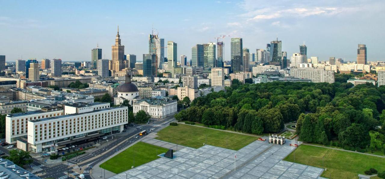Nemo Fast Wifi 75'Tv Netflix Hbo Disney+ Warsaw Exterior photo