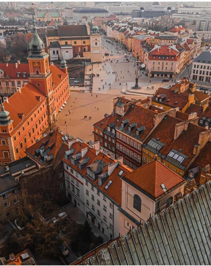Nemo Fast Wifi 75'Tv Netflix Hbo Disney+ Warsaw Exterior photo